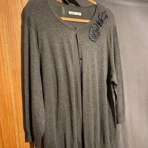 Cardigan, Old Navy Plus Size